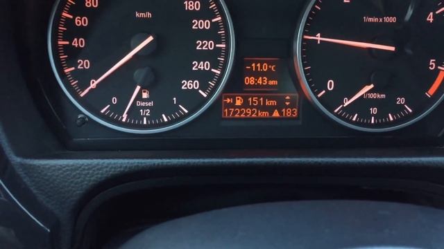 Increased battery discharge BMW e90 lci SOLVED ! смотреть онлайн