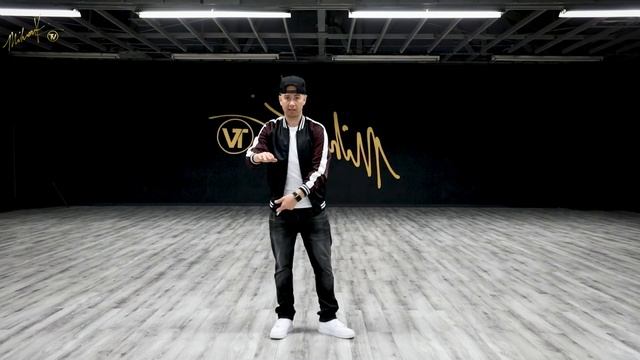 Popping Drills (Dance Moves Tutorials) Poppin John | MihranTV (@MIHRANKSTUDIOS)