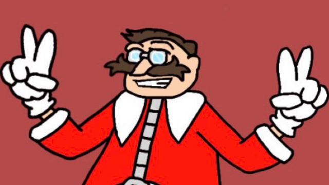 What If The Space Colony Ark wasn’t Raided? (Sonic Short What If) смотреть онлайн