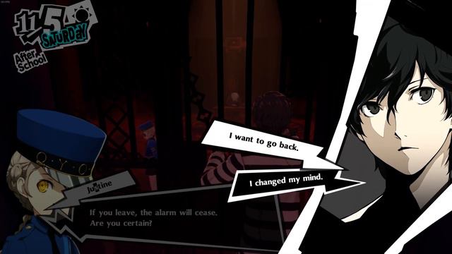 Persona 5 Royal Gameplay No Commentary | 72nd Heist | Royale Casino 3 смотреть онлайн