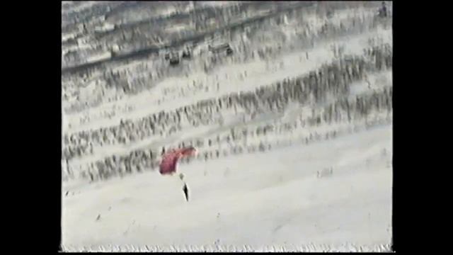 а/п Валёк, апрель 1998 год. смотреть онлайн