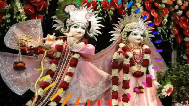 वृंदावन का कण कण बोले श्री राधा राधा | Vrindavan Ka Kan Kan Bola Shree Radha Radha | Radheradhe