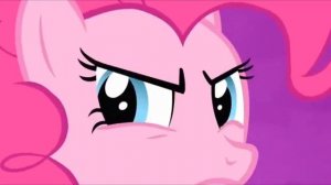 Май литл пони-Дружба это чудо Пинкамина под песню "ДИН-ДОН"