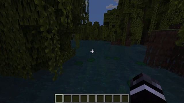 /fillbiome Command Tutorial [Minecraft 1.19+] смотреть онлайн