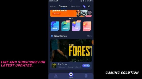 The Forest Game Download For Android 2022 | How To Download The Forest For Android | The Forest