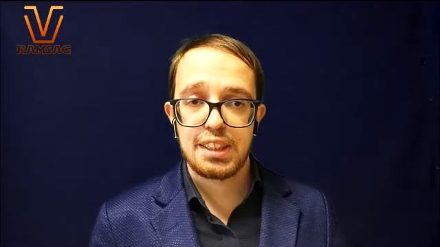 Что бы быть успешным, нужно стать публичным | Рубрика "Успех!" от Vramsag смотреть онлайн