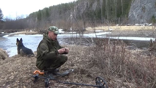 Мы с Урала!Копать проверим для начала!вторая серия смотреть онлайн