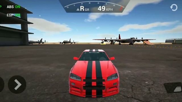 U.C.D.S Vs E.C.D.S NISSAN SKYLINE GT-R?|| Who will winner ? смотреть онлайн