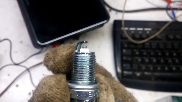 Подделка NGK смотреть онлайн
