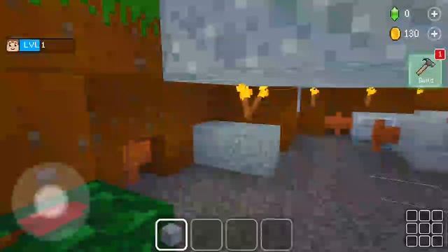 block craft 3d?? смотреть онлайн