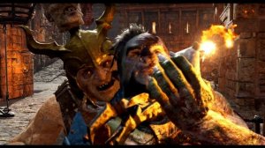 Секреты Теней Войны Middle-earth: Shadow of War Средиземье: Тени Войны