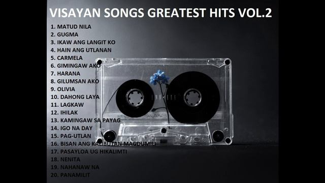 VISAYAN SONGS GREATEST HITS VOL.2 смотреть онлайн