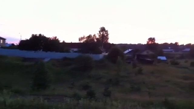 Сямжа, закат 2016 июль смотреть онлайн