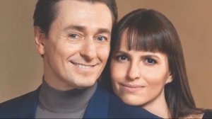 УШЕЛ К ДРУГОЙ БУДУЧИ В БРАКЕ! Безумная история любви Сергея Безрукова и Анны Матисон