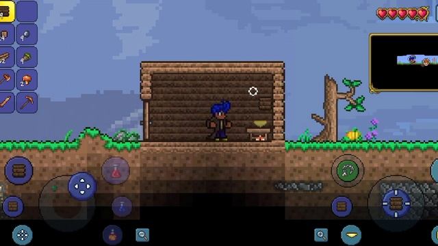 продолжение игры террария смотреть онлайн