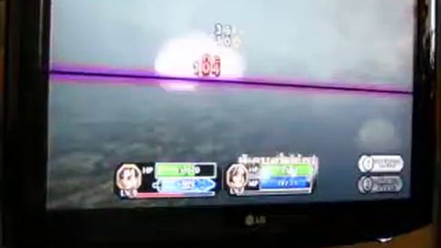 Dragon Quest Swords -Payback Mode- смотреть онлайн
