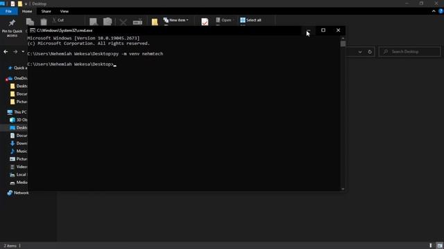 DJANGO WEB FRAMEWORK | LESSON 1 | INTRODUCTION смотреть онлайн