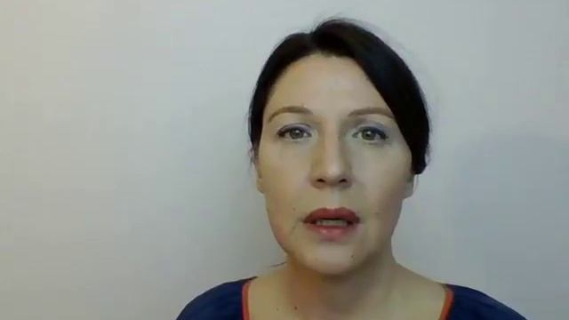Запись вебинара "Весна-время раздеваться! О чем ваш внешний вид говорит мужчинам". смотреть онлайн