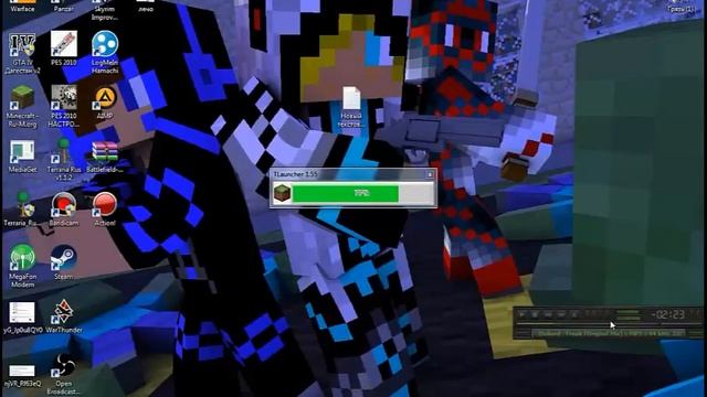 Как установить TLauncher ВСЕ ВЕРСИИ! Смотрим!