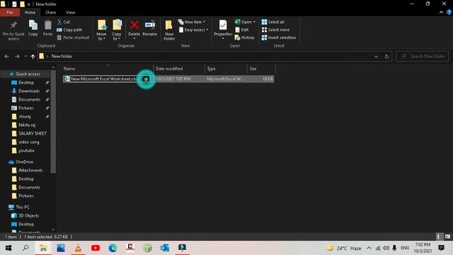 How to crack Excel Workbook Password Protection without software // step by step // #Techtiqs# смотреть онлайн