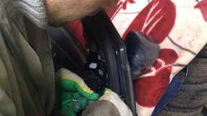 Снимаем зеркало форд фокус 3. Авторазбор Лидер