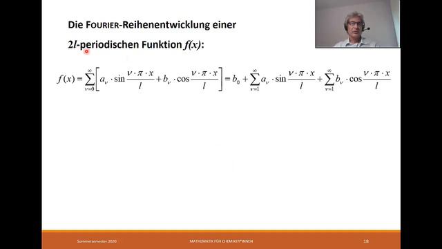 MfC2-Kap5-Teil2 - Mathematik für Chemiker*innen II, Kapitel 5 Teil 2 смотреть онлайн