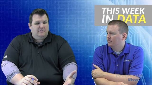 The Value of Certifications [This Week In Data - Episode 1] смотреть онлайн