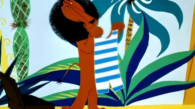 Bonifācija Brīvdienas (Каникулы Бонифация) (HD upscale) смотреть онлайн