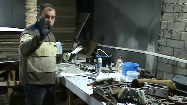 Стекломатериалы для ремонта катеров, яхт и другой техники смотреть онлайн