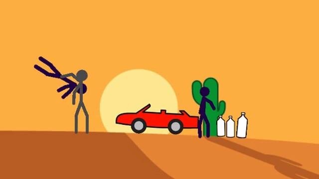 Что делать если у тебя воруют бензин? смотреть онлайн