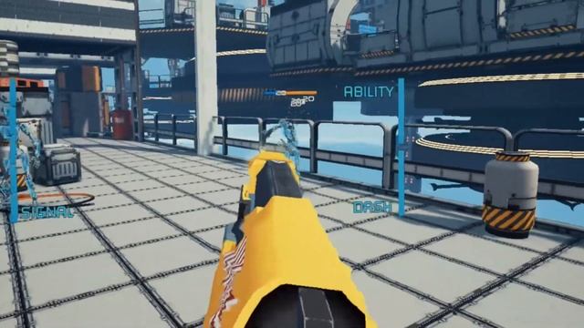 Boiling Steel ALPHA Gameplay - My Hologram INTO a Robot смотреть онлайн