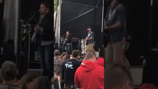 Chad Brownlee смотреть онлайн