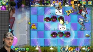 ЗОМБИ НЕ ПРОЙДУТ! САМОНАВОДЯЩИЙСЯ ЦВЕТОК! ► Plants vs. Zombies 2 |30| ПвЗ 2 | PvZ 2