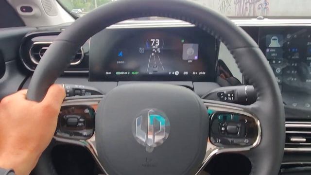 leapmotor c 11 смотреть онлайн