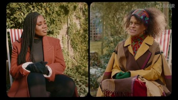 GLAMOUR Women of The Year Awards 2021: The Gamechangers | GLAMOUR UK