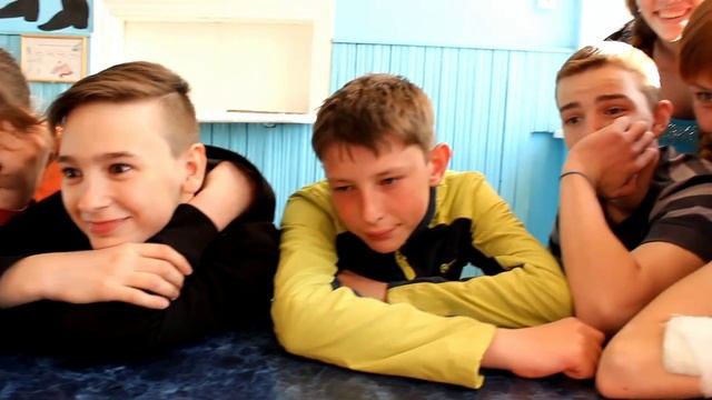 Универсальный вожатый смотреть онлайн