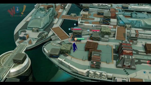 BEST TOP 17 NEW STRATEGY & SIMULATION LAST QUARTER 2018 PS4 | Xbox One | Switch | PC смотреть онлайн