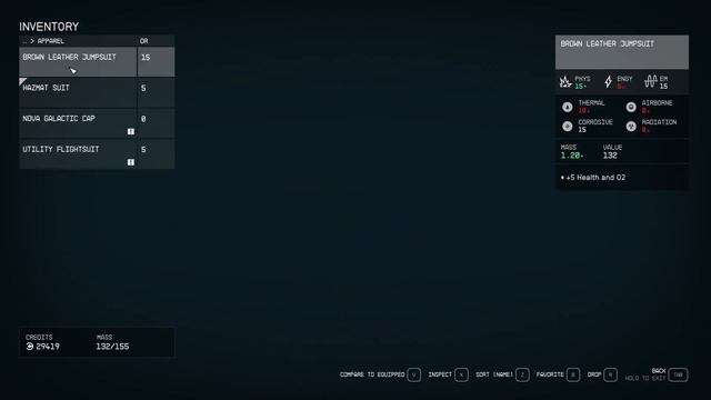 Starfield Let's Play ep4 смотреть онлайн