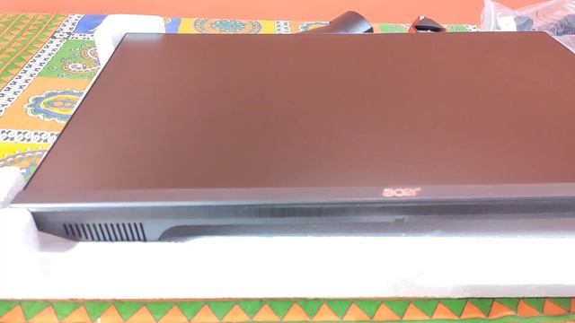 Acer Nitro VG240YS Gaming Monitor I Detailed Review & Unboxing| Best Budget Gaming Monitor| смотреть онлайн
