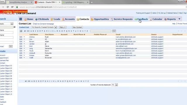 NPS TYPE ORACLE смотреть онлайн