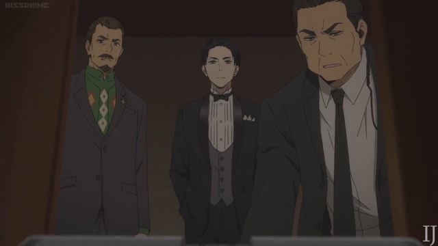 The Millionaire Detective | Kambe Daisuke | Hustler | AMV смотреть онлайн