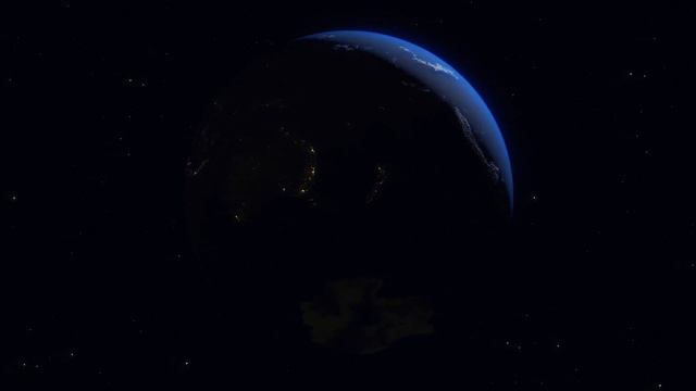4K Earth From Satellite, Beauty Of Planet Earth, Earth from Space with Relaxing Music, Deep Sleep смотреть онлайн