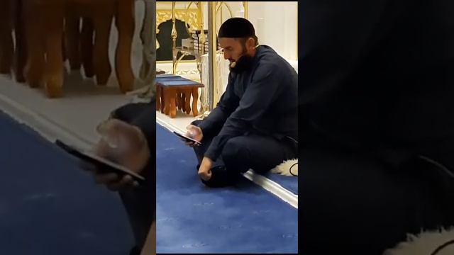 23 октября 2023 г.Проповеди.Мечеть имени Пророка Мухаммада.Sermons. смотреть онлайн