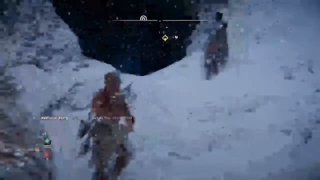 Horizon Forbidden West P28 lvl 27 leveling смотреть онлайн