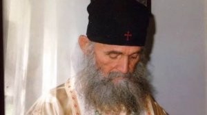 Б.1 Старец Ефрем Аризонский "Беседы и письма". О молитве и трезвении.