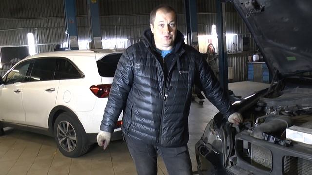 Шторка панорамной крыши и люк на БМВ X5 E70 (ч.2) - ремонт и сопутствующие проблемы смотреть онлайн