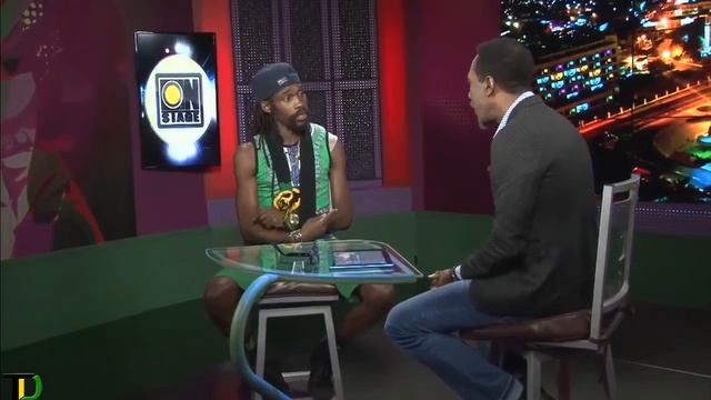 MUNGA HONORABLE in POLICE CUSTODY, in Relation to the DEATH of a MAN in ACKEE WALK, Two Weeks ago. смотреть онлайн