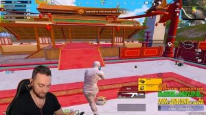 ВЫБИВАЮ БИЗОН НА СТРИМЕ И ИДЁМ КАТАТЬ ПАБЛИК | PUBG MOBILE