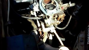 возможная    причина почему не заводится ваз 2107-2105