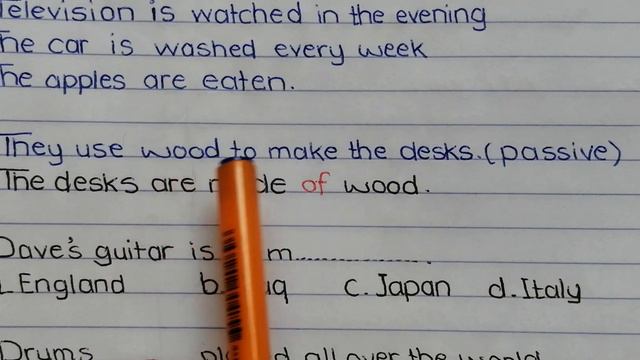 Sunrise 9 SB Unit 3 Lesson 1ئینگلیزی پۆلی نۆیەم смотреть онлайн